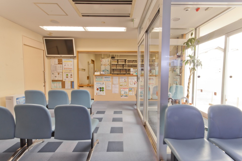 当院の診療方針